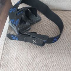 scubapro  diving belt