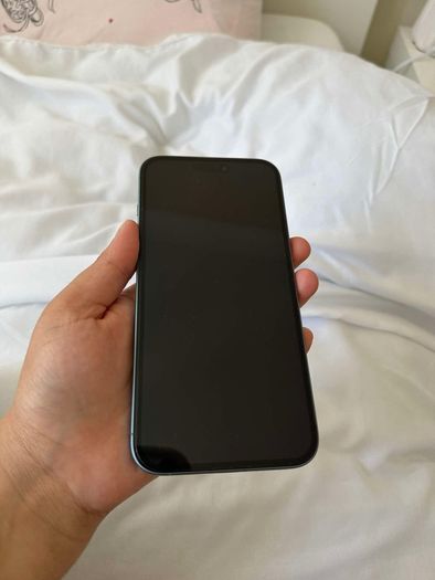I Phone 16 plus 256GB