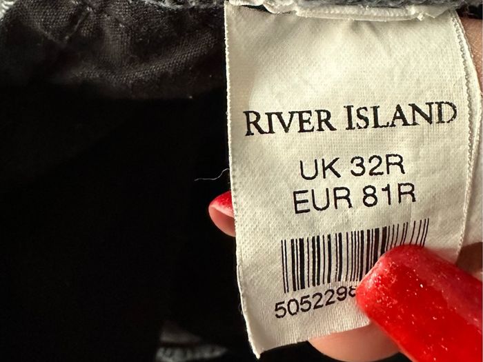 Mens River Island Shorts