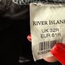 Mens River Island Shorts Image 7
