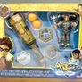 Matt Hatter Cell Blaster Set featuring the Minotaur Image 7