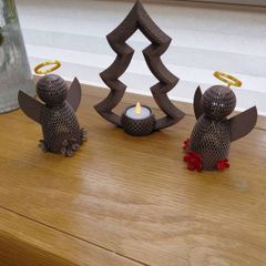 Angel set