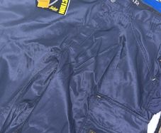 Snickers Workwear Craftsmen Trousers 3311 DuraTwill