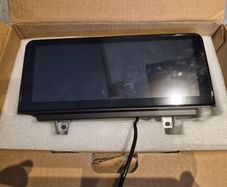 10.25" Android CarPlay BMW f30