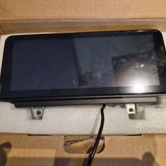 10.25" Android CarPlay BMW f30