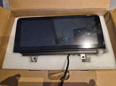 10.25" Android CarPlay BMW f30