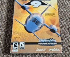 X-plane 9