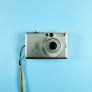 Canon Ixy 50 Image 2