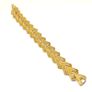 Mid century costume bracelet Image 5