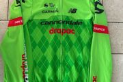 POC Cannondale Drapac LS Jersey