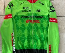 POC Cannondale Drapac LS Jersey