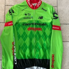 POC Cannondale Drapac LS Jersey