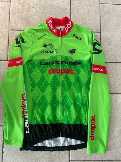 POC Cannondale Drapac LS Jersey