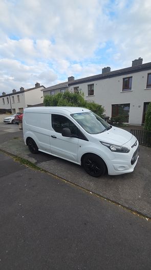 2016 Ford Transit