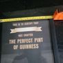 guinness home bar cert perfect pint pulled Image 3