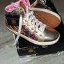 Skechers Starry Shine size uk 4 Skechers boots Image 4