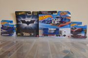 hot wheels batman transformers ultra magnus
