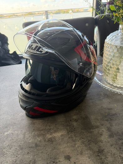 Motorbike Helmet