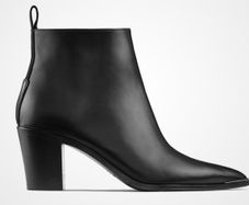 Acne Studios Loma Boots Size 39