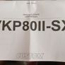 Custom VKP80II Receipt Printer Image 4