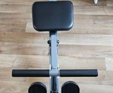 hydraulic rowing machine