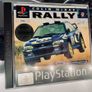 Sony PlayStation Game (Colin McRae Rally) Image 3