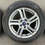 Ford focus alloy wheels and tyres Image 4