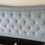 King size bed frame Image 5
