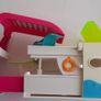 Vintage Polly Pocket Cruise Ship Image 2