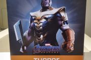 Iron Studios Thanos Avengers Endgame 1/10 scale statue