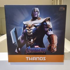 Iron Studios Thanos Avengers Endgame 1/10 scale statue