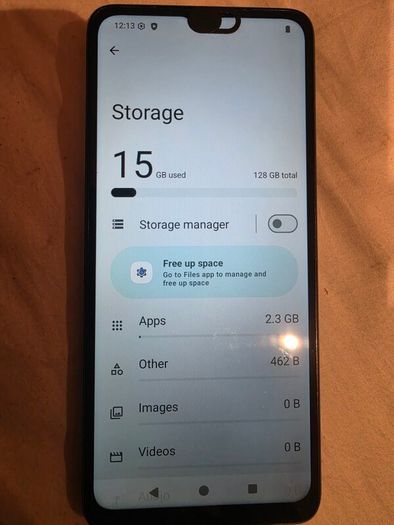 Xiaomi Redmi A3 128GB Dual SIM - Very Good Condition