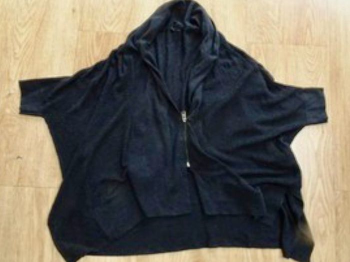 Allsaints cardigan, size M
