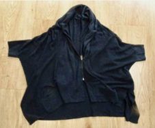 Allsaints cardigan, size M