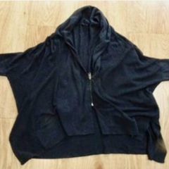 Allsaints cardigan, size M