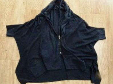 Allsaints cardigan, size M