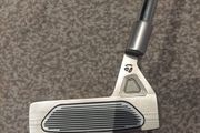 Taylormade Brandon putter 34
