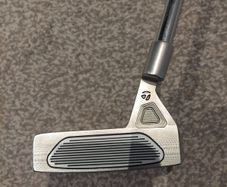 Taylormade Brandon putter 34