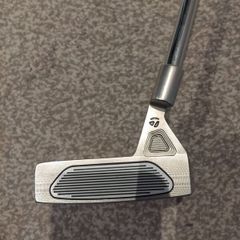 Taylormade Brandon putter 34