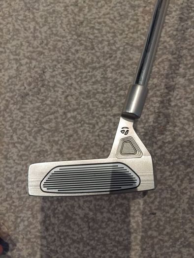 Taylormade Brandon putter 34