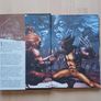 Wolverine Evolution Marvel Graphic Novel Hardback 2007 Image 5