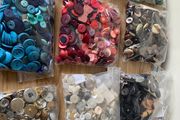 Button Assortment