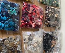 Button Assortment