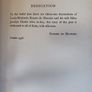 The Du Mauriers by Daphne Du Maurier/ 1937/ Victor Gollancz/1st edition Image 5