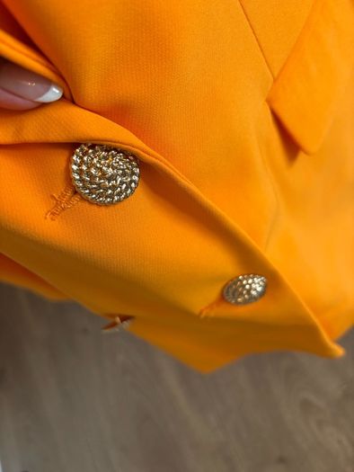 Trouser Suit