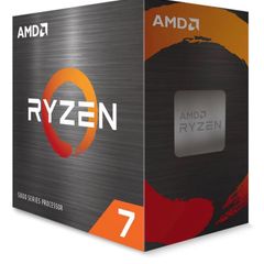 Ryzen 7 5700X