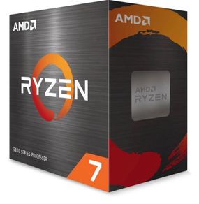 Ryzen 7 5700X