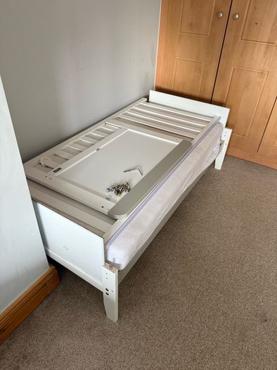 Baby Cot/Crib