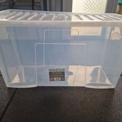 storage container