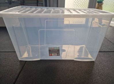 storage container